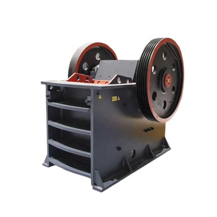 TOP customized diesel engine or electric mini small portable jaw crusher PE 150x250 with vibrating screen