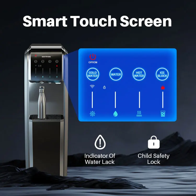 Дозатор для воды