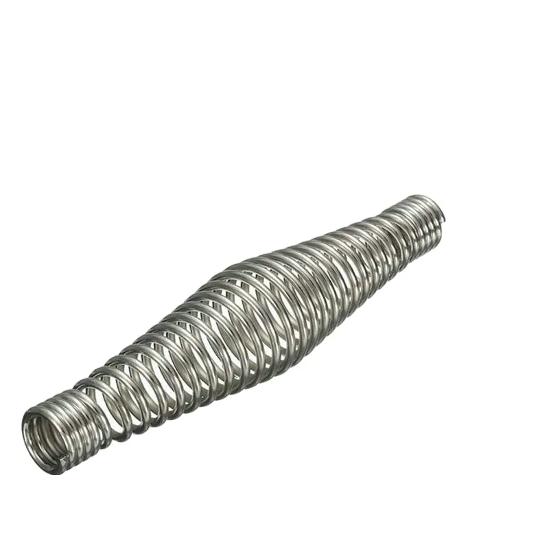 Customized Steel Stainless  Alloy Steel Compression Coil Springs