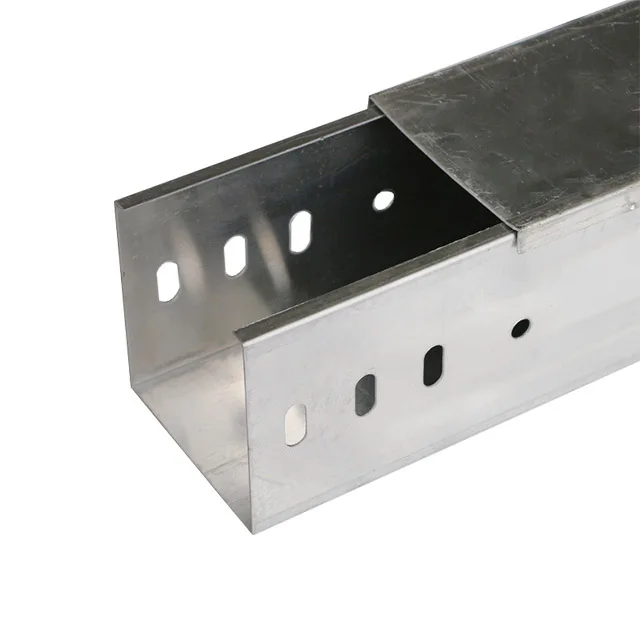 CHANQING Ducto Con закуски алюминиевый кабель Лоток Оцинкованный короба поставщиков