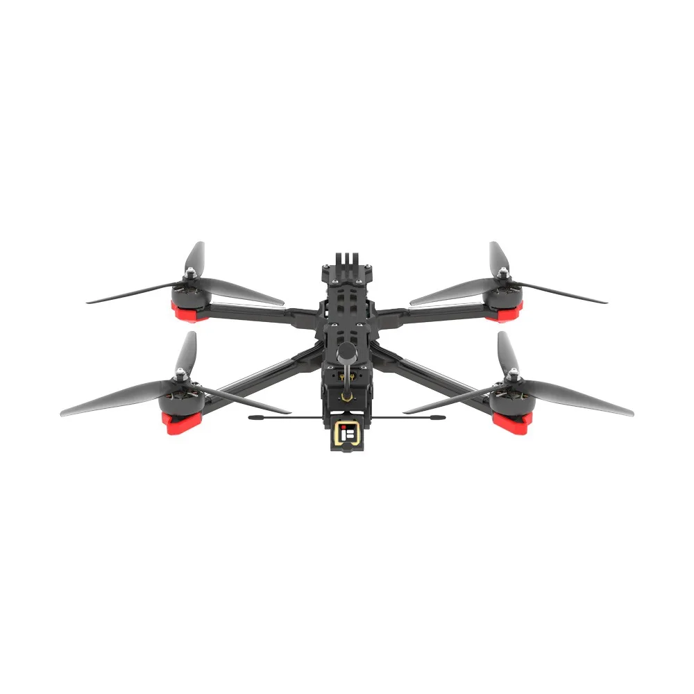 iFlight Chimera7 Pro V2 7 inch FPV Racing Drone Frame remote traversal machine Carbon Fiber FPV Drone