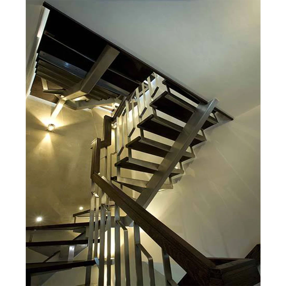 Indoor staircase ladders used spiral staircase for sale