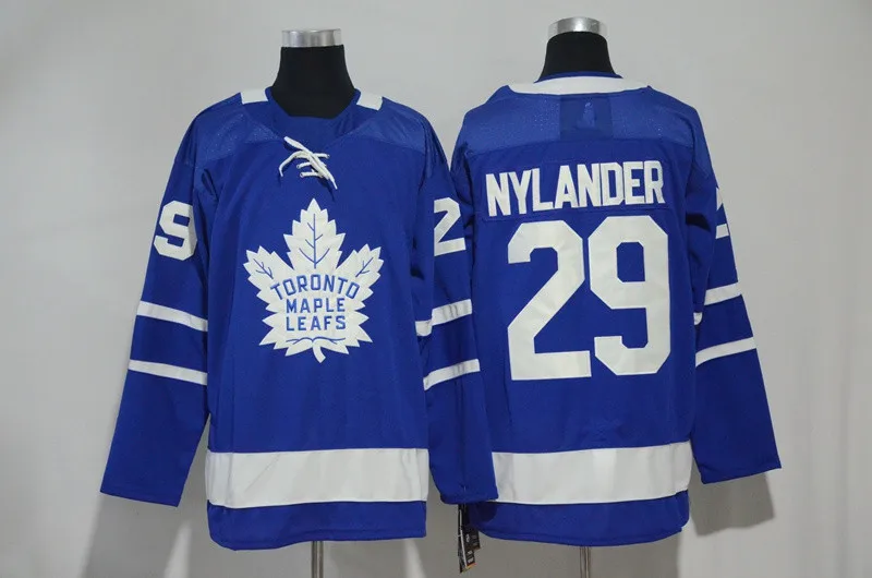 Хоккейная Майка Leafs для хоккейного клуба