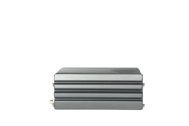 12th Gen Fanless Industrial support DDR5 i5-1235U embedded mini pc HD+VGA MI 2*COM 2*LAN  support 4G Industrial pc