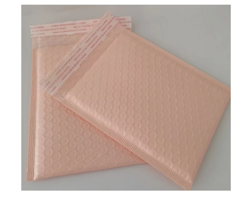 New Wholesale air bubble bag to Ship Goods with Confidence Sustainable And Recycled Biodegradable Bubble Bags(BW1414)