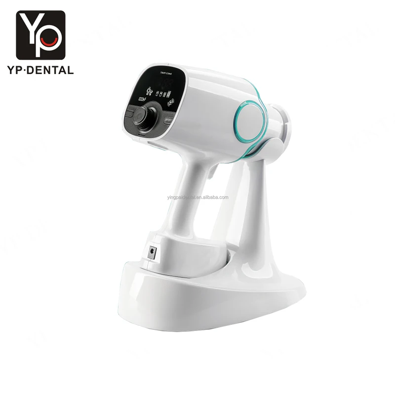 New Arrival Z-RAY H single hand operation  portable X-ray machine