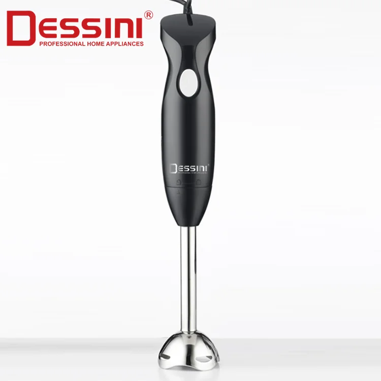 DESSINI Industry Wholesale Electric Hand Blender Kitchen Food Mixer Egg Beater Juice Bean Vegetable Meat Grinder chopper
