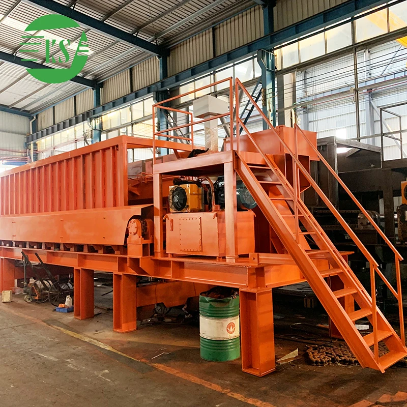 Keshang Automatic Trailer Van Truck Container Loading And Unloading Conveyor Container Cartons Loading Conveyor Machine System
