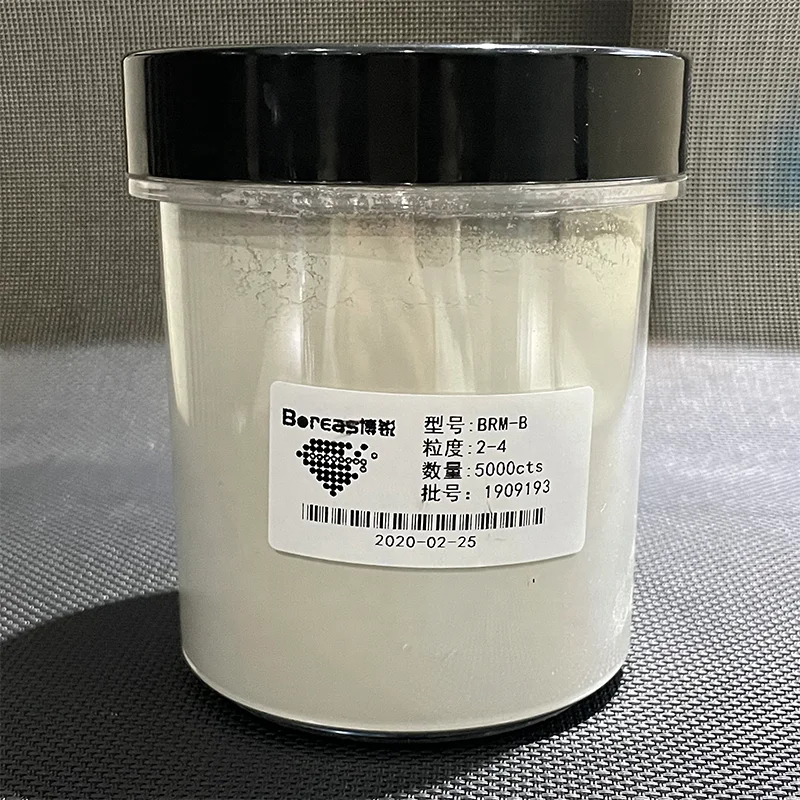 Wholesale 2 Micron Industrial Diamond Powder From China - High-Quality Supplier