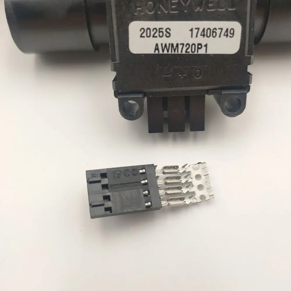 Honeywell AWM720P1 Airflow Sensor Issue1 50052731
