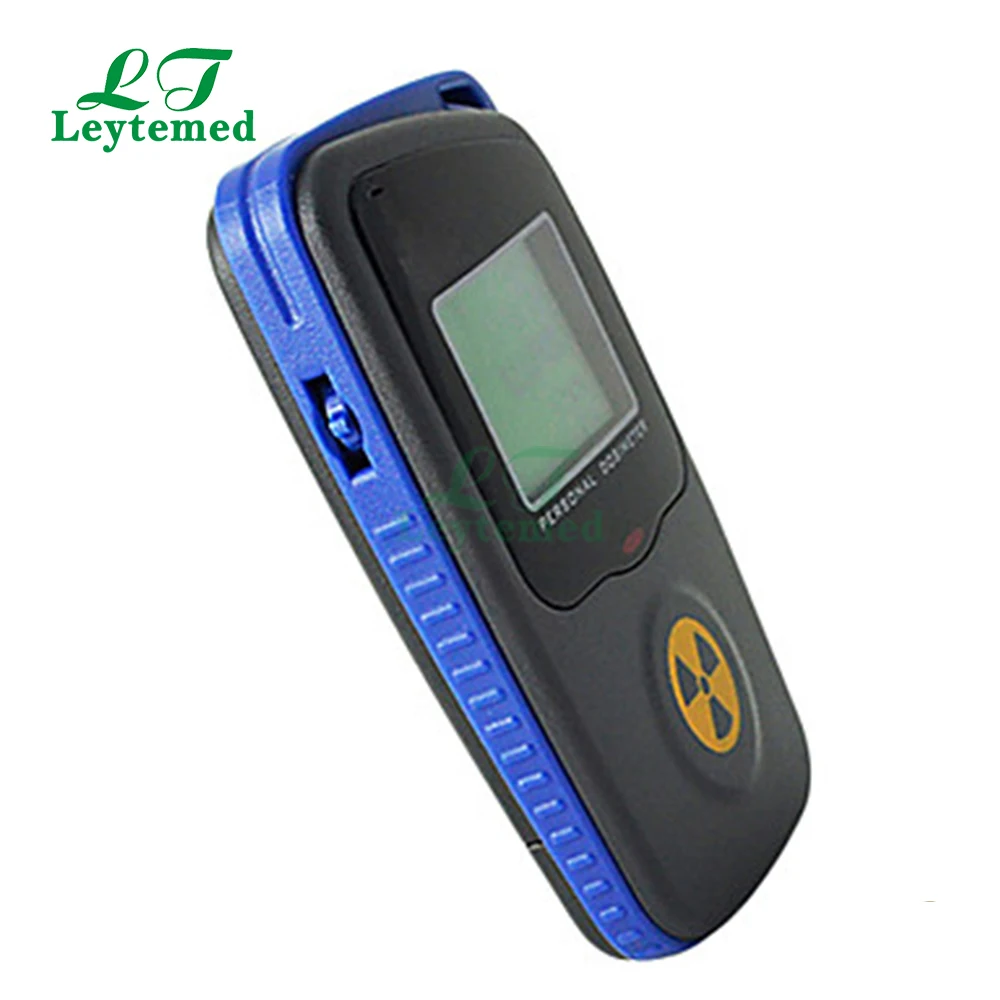 
LTXB01 New LED Portable X Ray Radiation Dosimeter 
