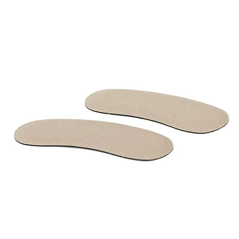 Lady Shoe Heel Insole Liner Protector,Leather Heel Grips,Heel Liners High Heel Shoes Grip