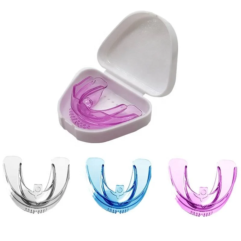 Wholesale lip Tattooing Blushing floating tooth socket semi permanent makeup pmu lip guard mouth guards for lip tattooing