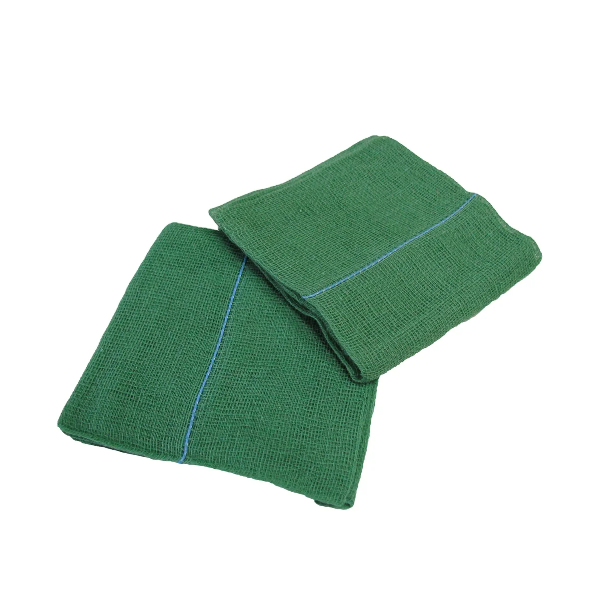 100% хлопок Медицинский стерильный марлевый тампон по заводской цене