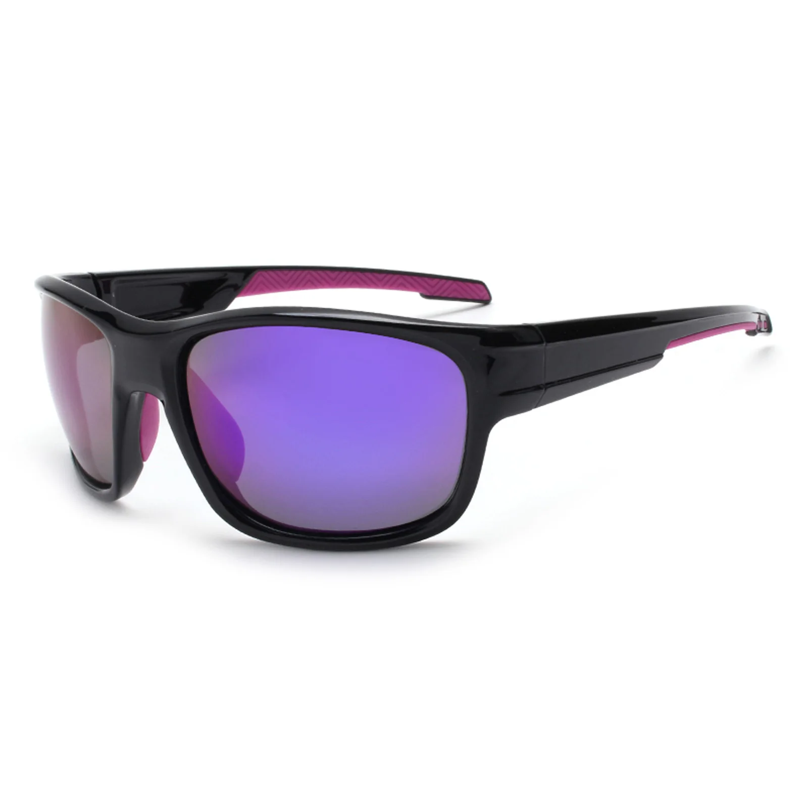 Hot Style Full Eyeglasses Frames Woman  custom logo men glasses sunglasses 2024 with polarized lens