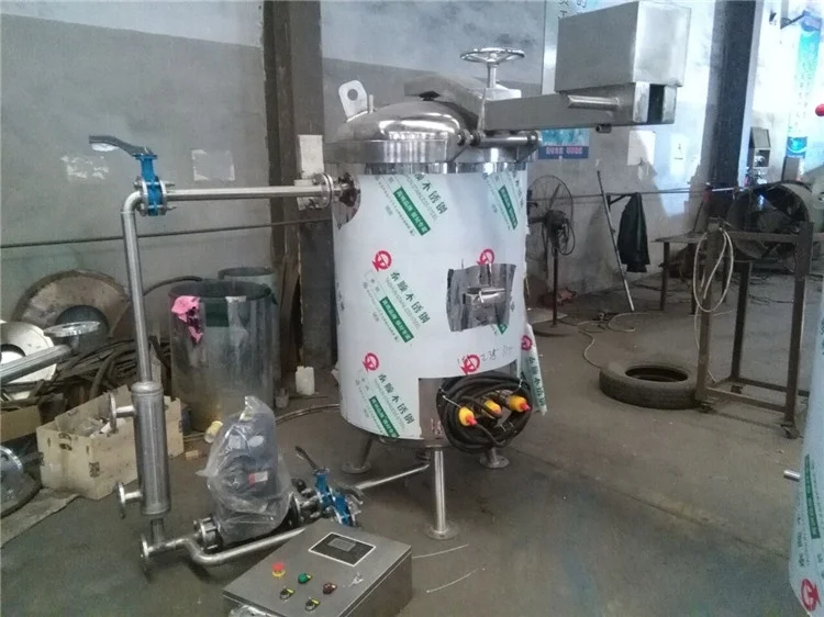 Customized Vertical Retort Machine For Meat Cooking