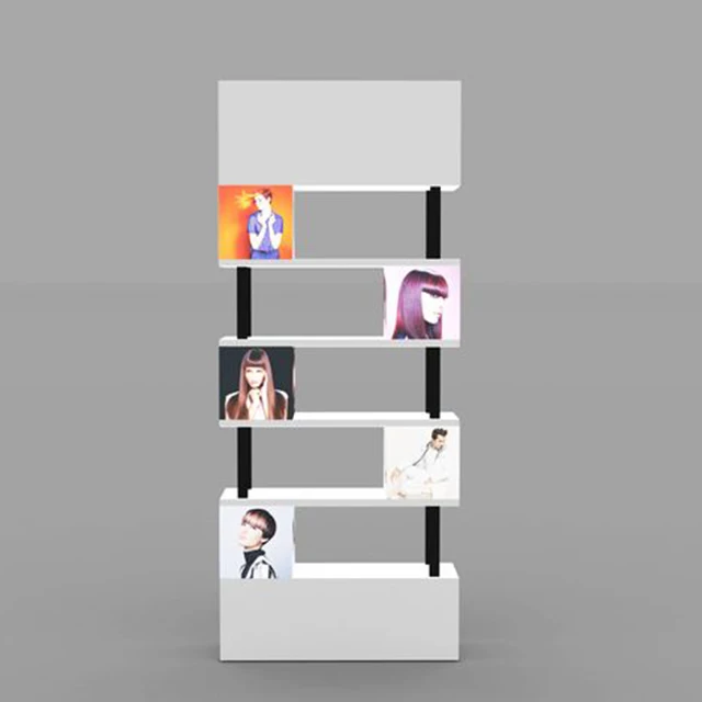 High Quality Cheap Eyecatchg Designs Perfect Clothg Stylish Retail Merchisg Needs Wooden Display Racks