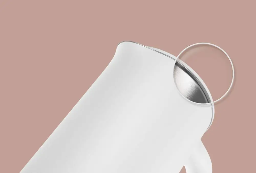 Hot Selling Xiaomi Original Mijia Boil Water Kettle 1.5L for household kitchen restaurant