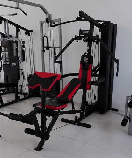 HRGYM25 factory OEM/ODM good price  multifuncional gym exercise home gym machine