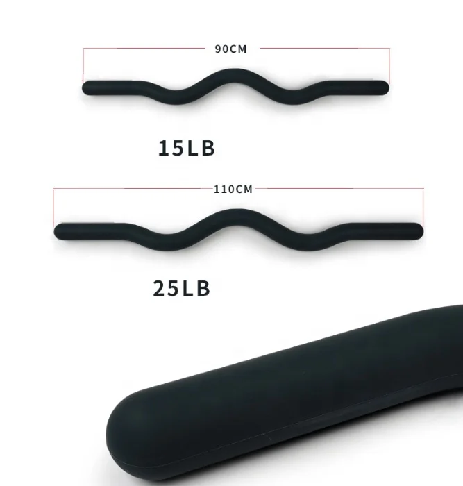 Popular Gym Fitness Sets Wearable Wrist Ankle Weights Adjustable Set Barbell Weights Dumbbells Set Silicone Dumbbell Power Ring