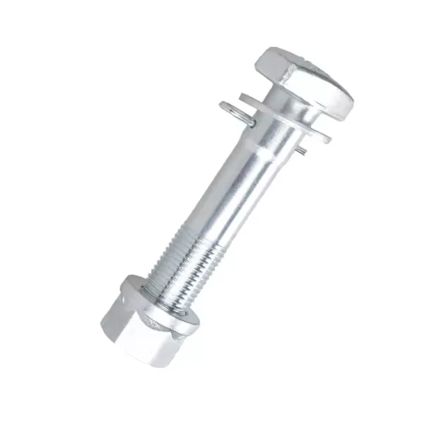 high tightness wear-resistant vehicles hub NUTS and BOLT for Man 130 BOLT659112613