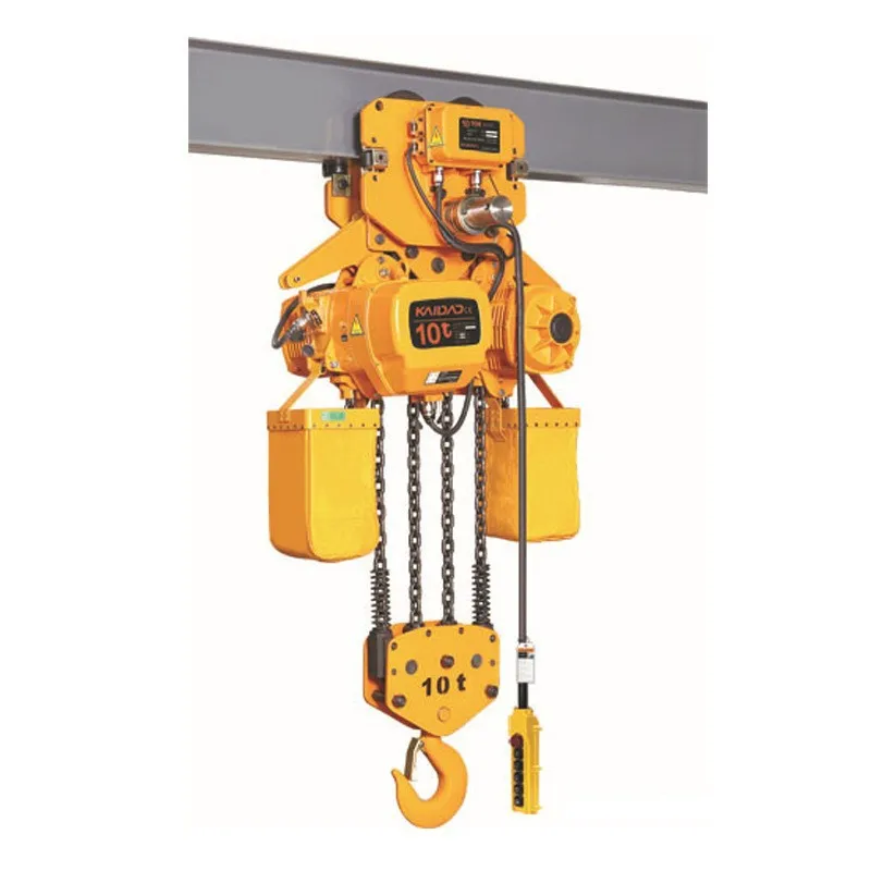 stage electric chain hoist 500kg  price multifunctional wire rope  1 ton 5 ton 2 tons small electric chain hoist