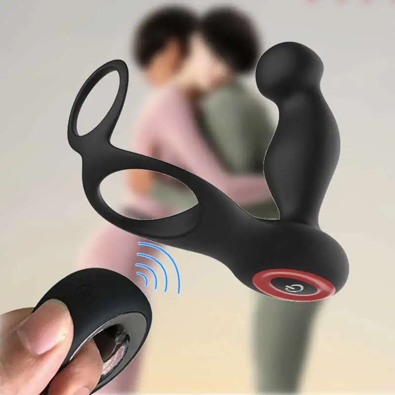 MALE AND FEMALE MASTURBATION TOGETHER STIMULATE VIBRATING NIPPLE VAGINAL CLITORIS G-SPOT URETHRA AND PENIS ANUS VIBRATOR