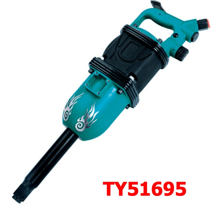 Air Impact wrench spin the nut off like nothing Better than expected