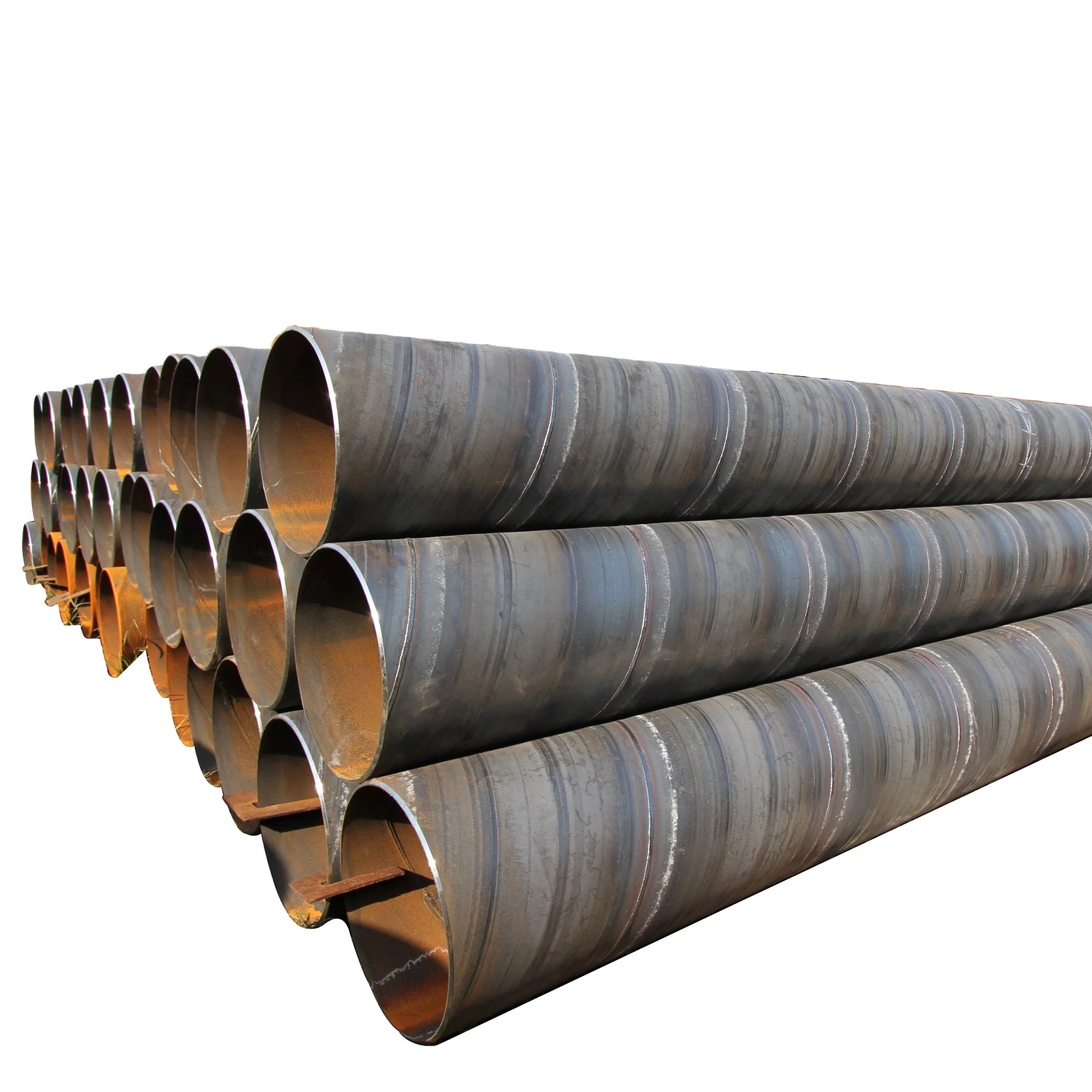 ASTM A53 A106 Carbon Cold Drawn Seamless Steel Pipe Price