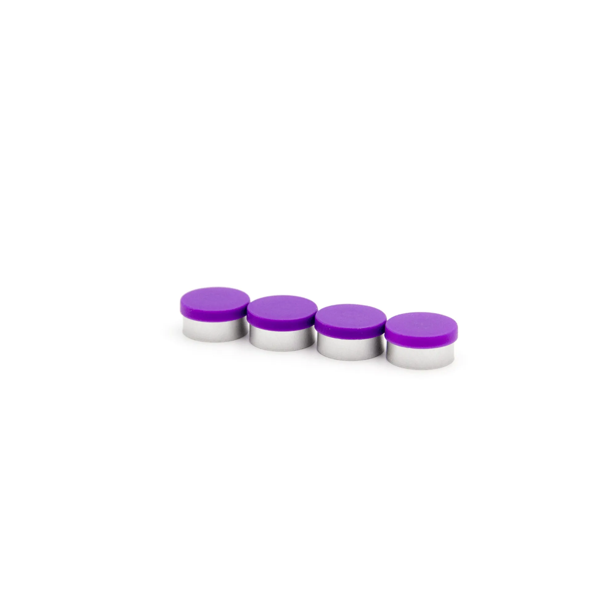 
13 mm flip aluminum plastic cover caps for antibiotics 