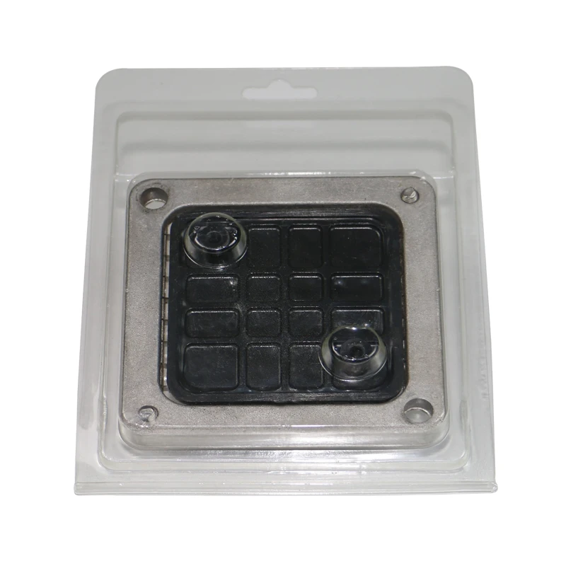 Easy Chopper Vegetable Chopper Blade Set