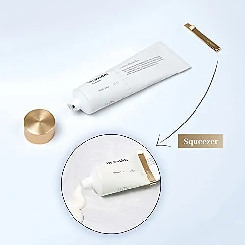 Высококачественный дозатор для зубной пасты Ecoco