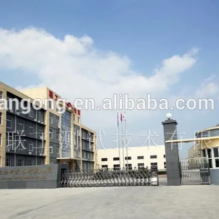 2000kN concrete testing machine for pressure YES-2000 Brick block compression tester