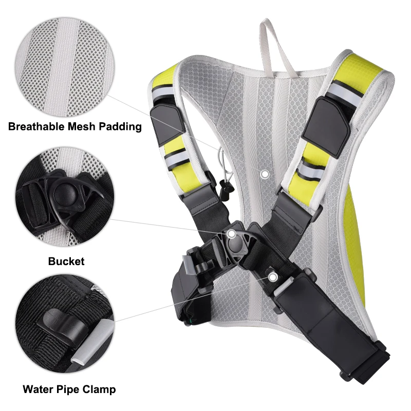 Motor Cycle Accessories Hydration Bag Motocross Bike Backpack for Motorcycle Back Pack