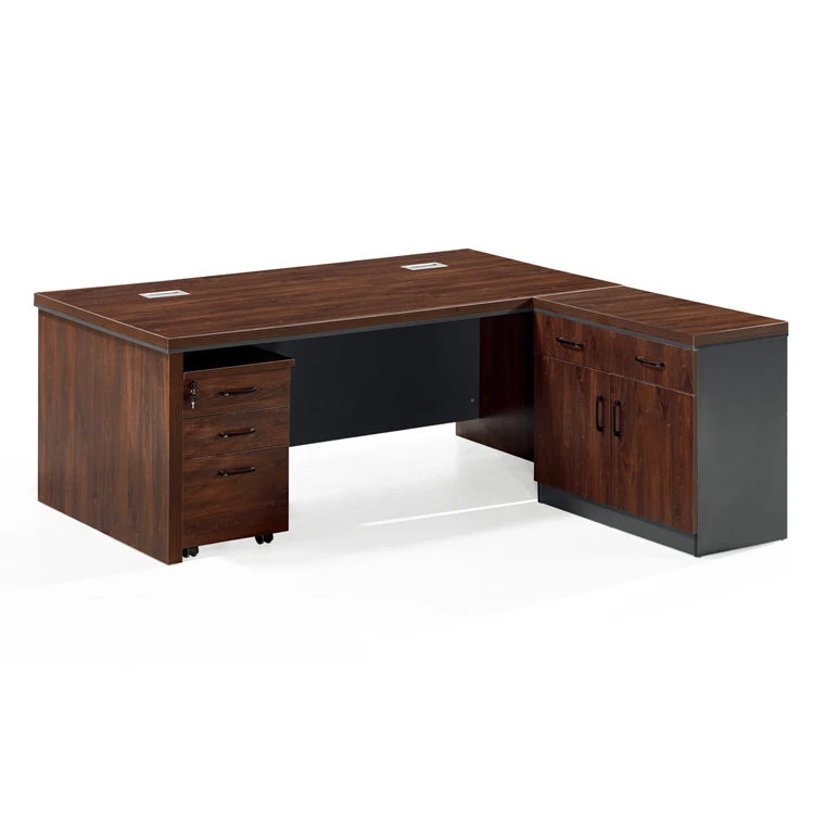 
Modern luxury office furniture big boardroom rectangular conference table 