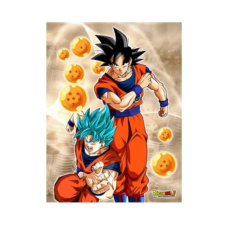 New Arrival Japanese 3D Lenticular Picture Anime 3D Poster for Wholesale