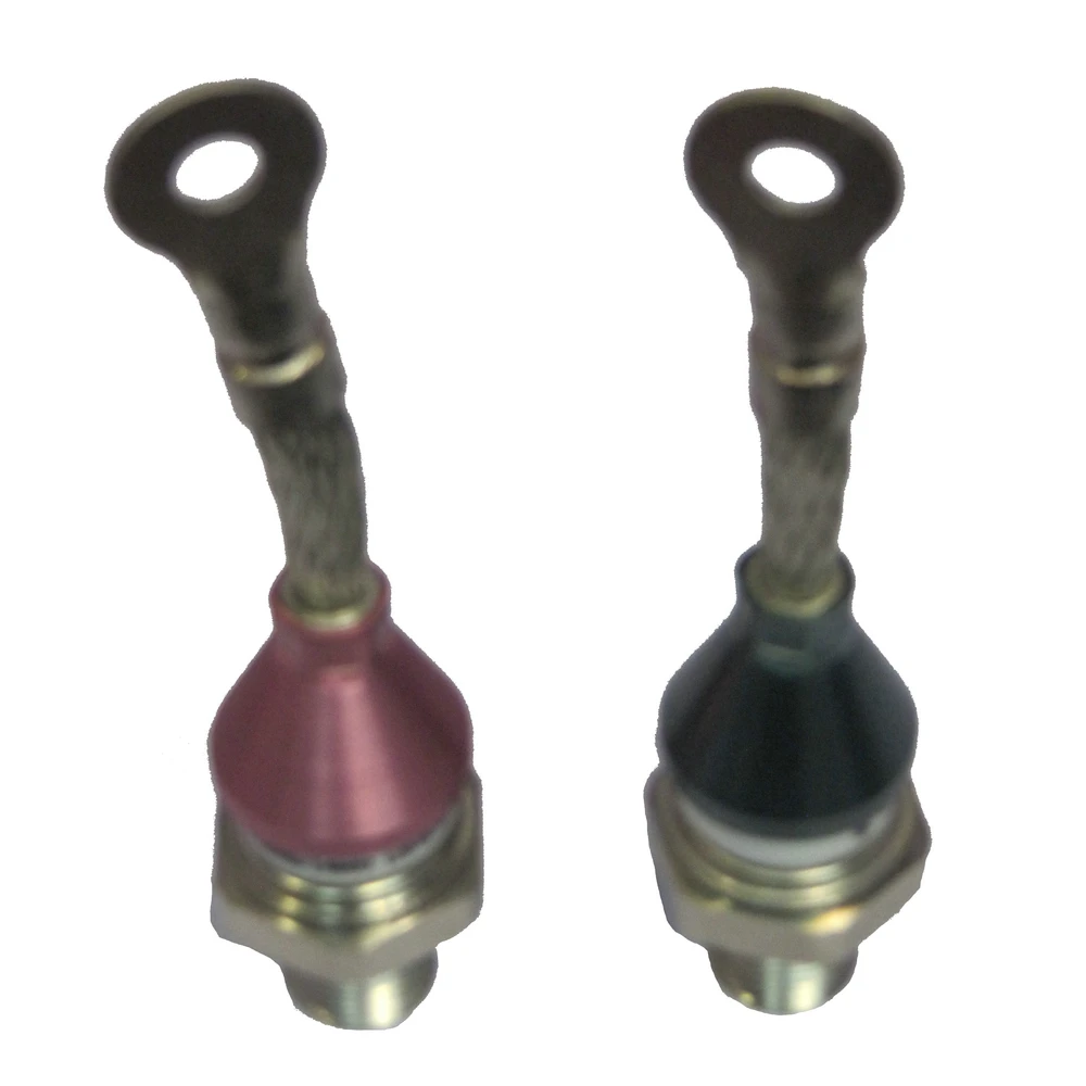 
Rotation rectifier diode for exciter 