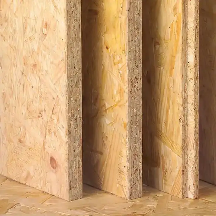 15mm price plate osb placas de osb baratas 9mm osb plywood with top quality for peru