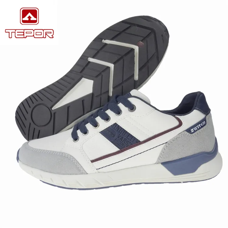 
2020 High Fashion Zapatillas para hombre, High Quality Custom Vegan Sneaker for Men 