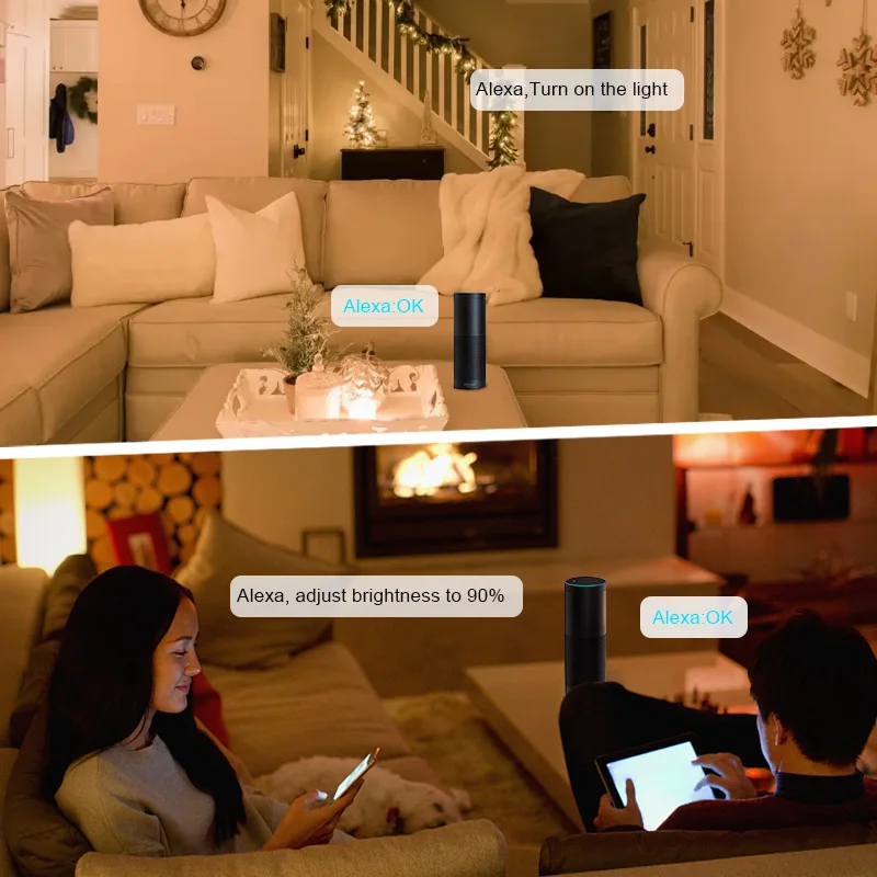 RGB Remote led controller Blue tooth Alexa and Google 3 years warranty Tuya Wifi smart RGB led controller COXOTECH