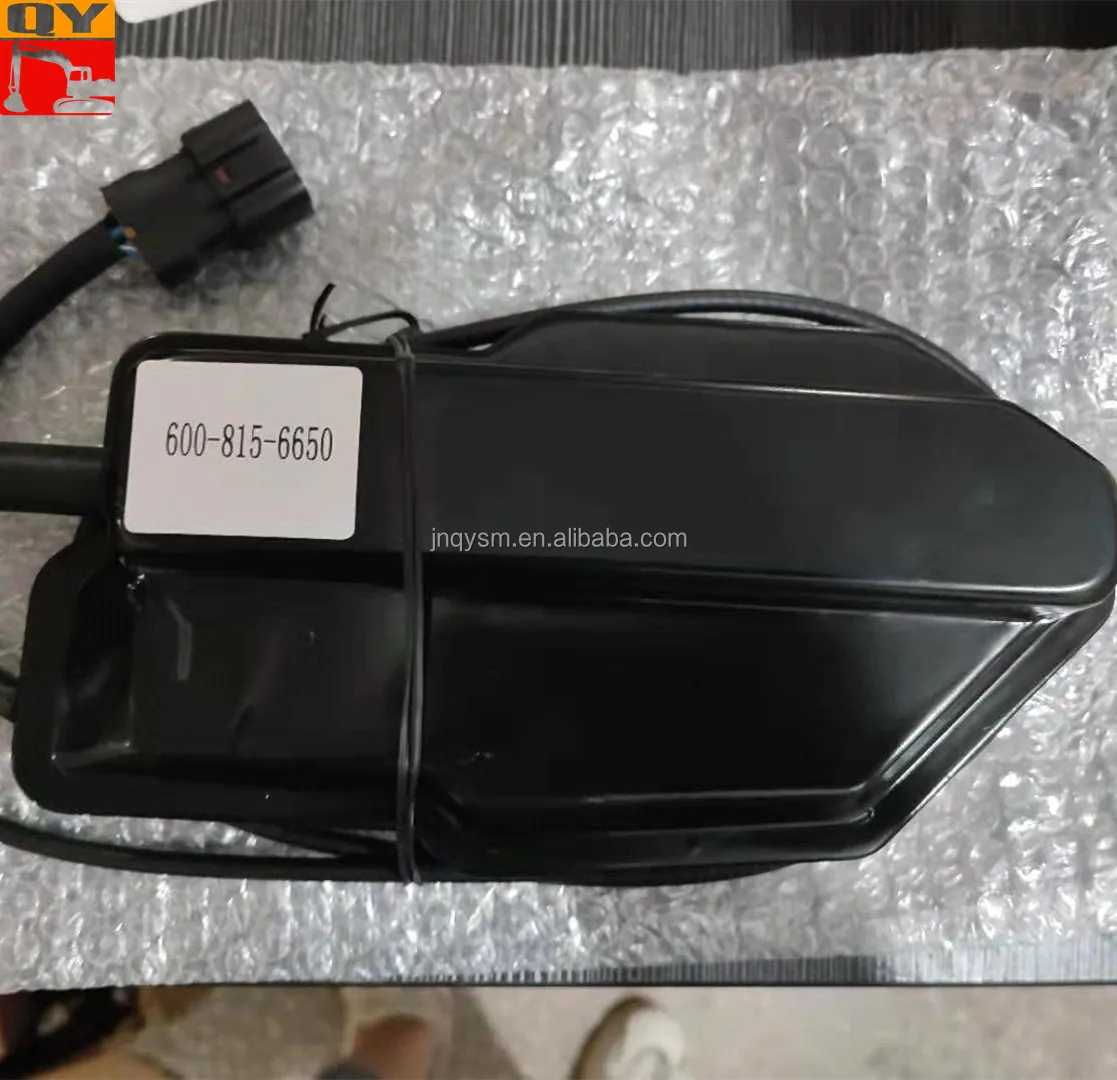 Сделано в Китае OEM двигатель assy 600-815-6650 для двигателя SA6D125 S6D95 S6D110