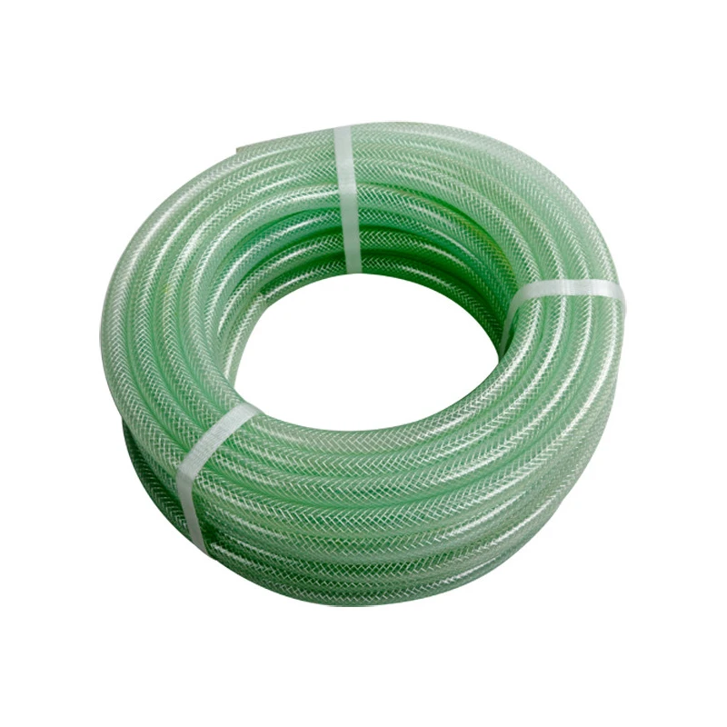 green garden hose anti torsion hose garden hose expandable water 2 inch outdoor For Certificates