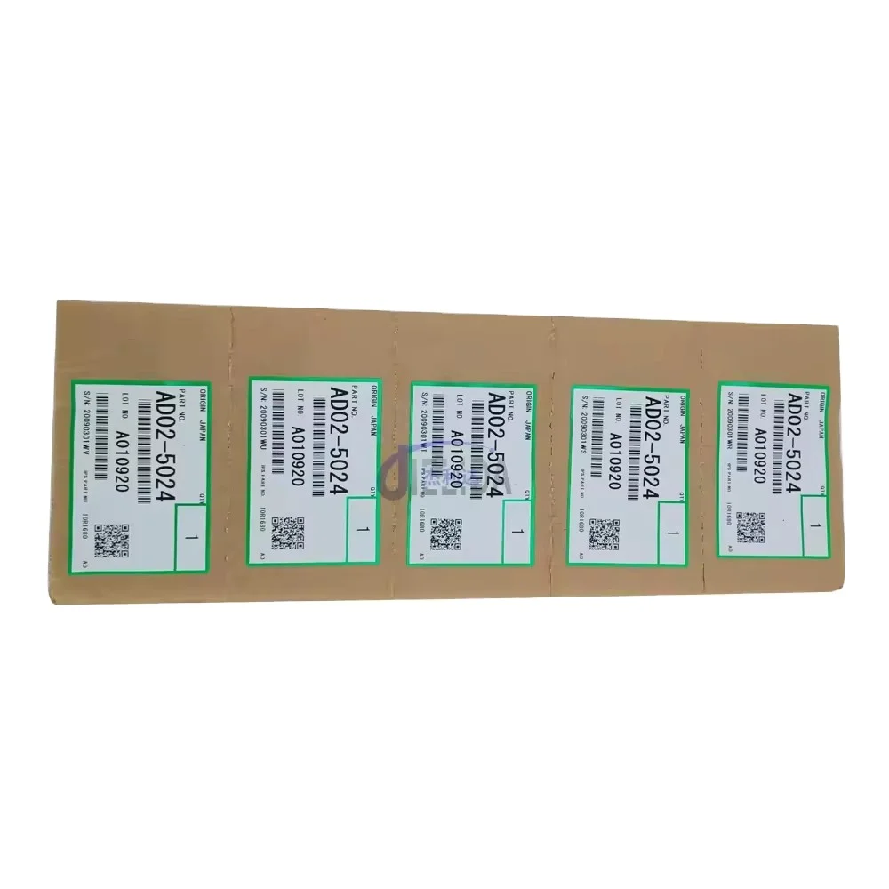 AD02-5024 Original Drum Picker Finger for Ricoh 1075 2075 7500 7502 7503 6001 7001 8000 8001 Copier Parts
