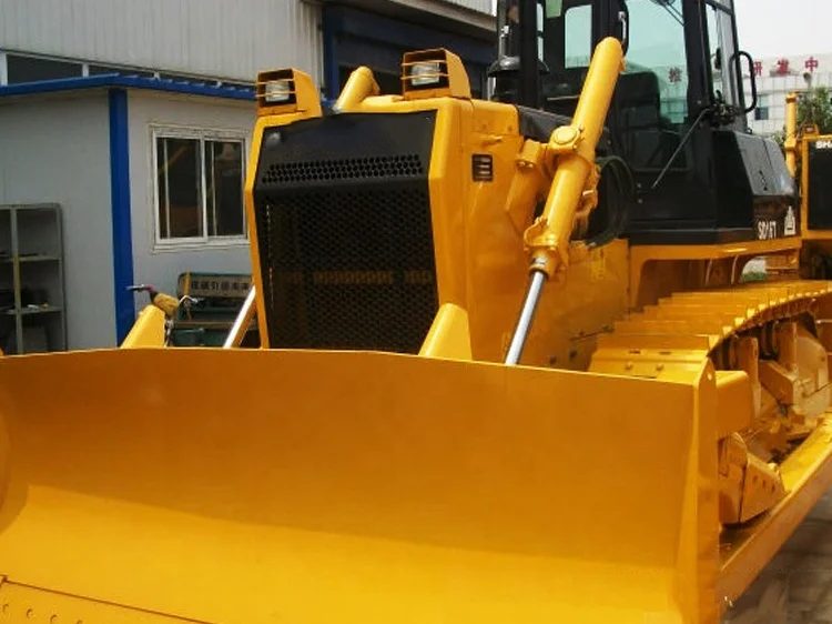 Construction machine Shantui SD16 Standard version Bulldozer shantui Bulldozer shantui bulldozer sd16 hot sale