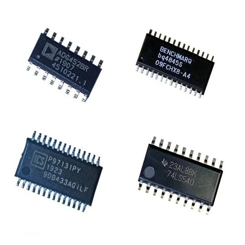 SDURF830 Support BOM New and original Integrate circuit Microchip Diodes-Rectifiers - Single diode SDURF830