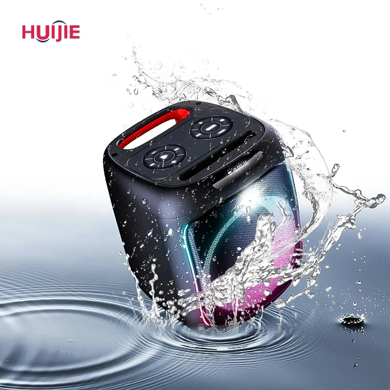 Amazon Wireless Bluetooth Speaker Hifi TWS Outdoor Speaker Stereo Mini Party Speaker