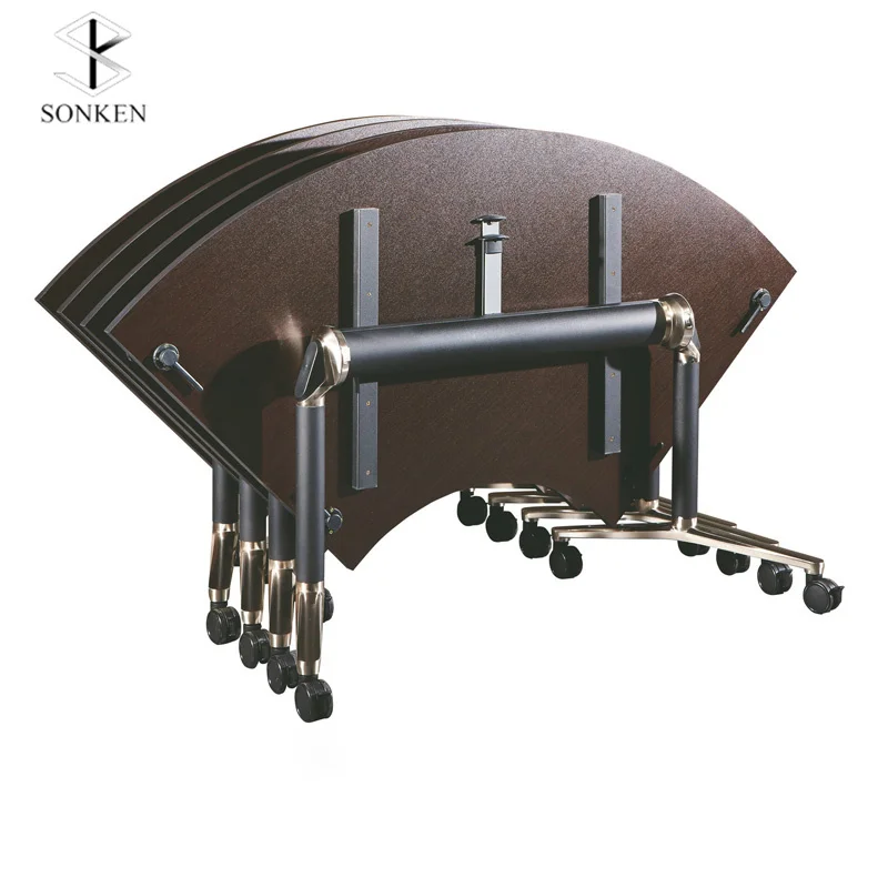 Оптовая продажа с фабрики, стол для конференций, стол для собраний, стол для собраний с колесами