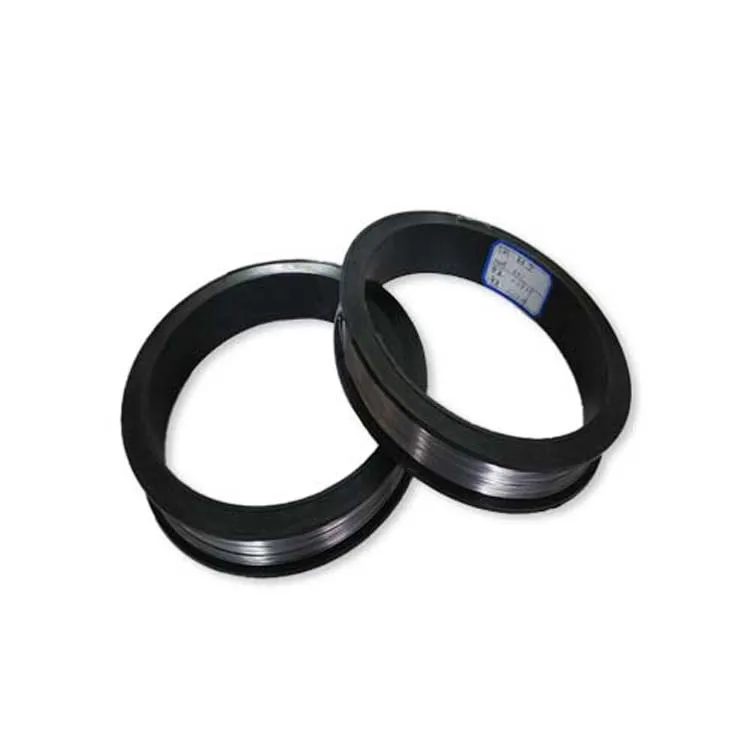 Low Price 0.6mm Gr5 Eli Medical Titanium Wire