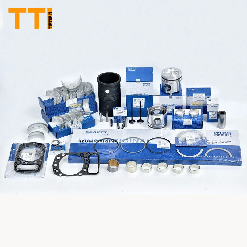 N14 топливный насос NH220 VTA28 3419433 4951501 3045281 бульдозер Shantui SD22