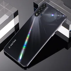 Hot sales Nowa5 Pro cross-border smartphone 6.1 inch Unicom 3G Android manufacturers wholesale